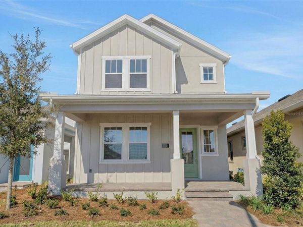 10017 PEEBLES STREET , ORLANDO, FL 32827