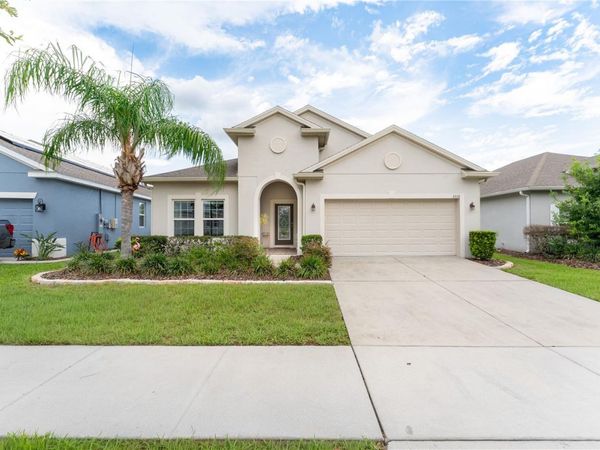 3331 SAGEBRUSH STREET , HARMONY, FL 34773