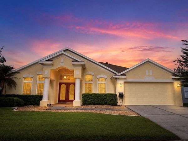 731 FORESTGREEN COURT , ORLANDO, FL 32828