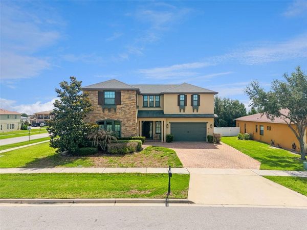 4117 FOXHOUND DRIVE , CLERMONT, FL 34711
