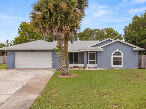 2556 TANDORI CIRCLE , ORLANDO, FL 32837