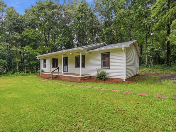 723 Branson Mill Road, Randleman, NC 27317
