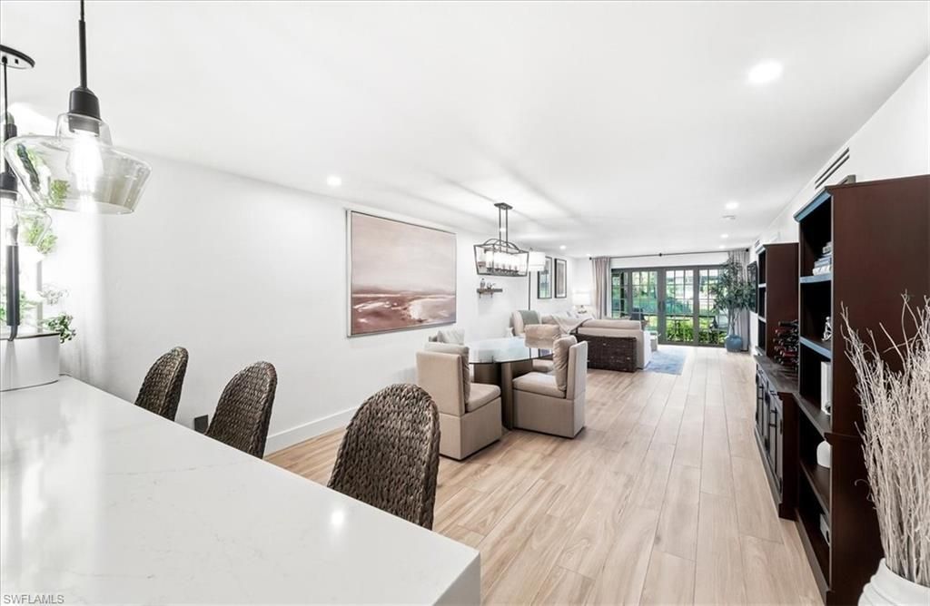 3219 Horse Carriage Way, Unit 3, Naples, FL 34105 Photo