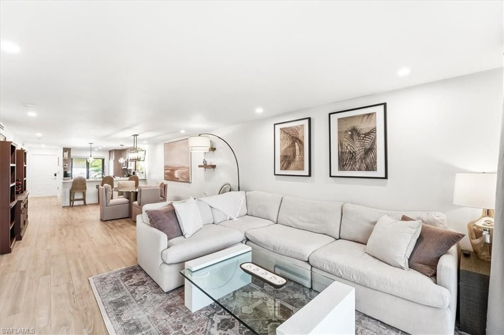 3219 Horse Carriage Way, Unit 3, Naples, FL 34105 Photo