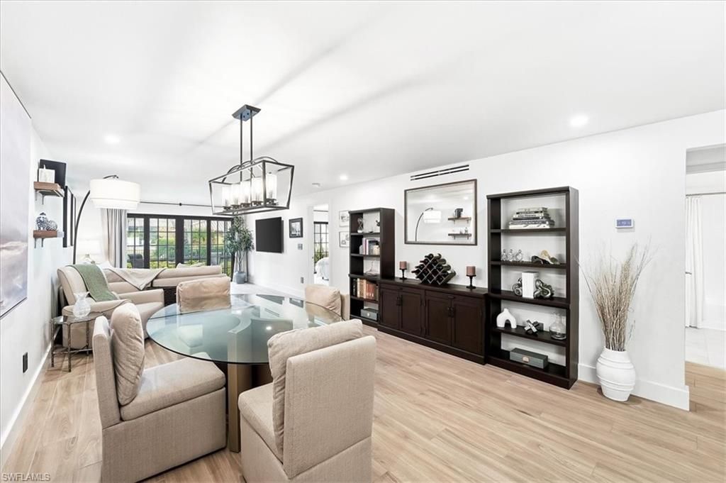 3219 Horse Carriage Way, Unit 3, Naples, FL 34105 Photo