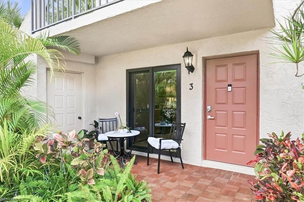 3219 Horse Carriage Way, Unit 3, Naples, FL 34105 Photo