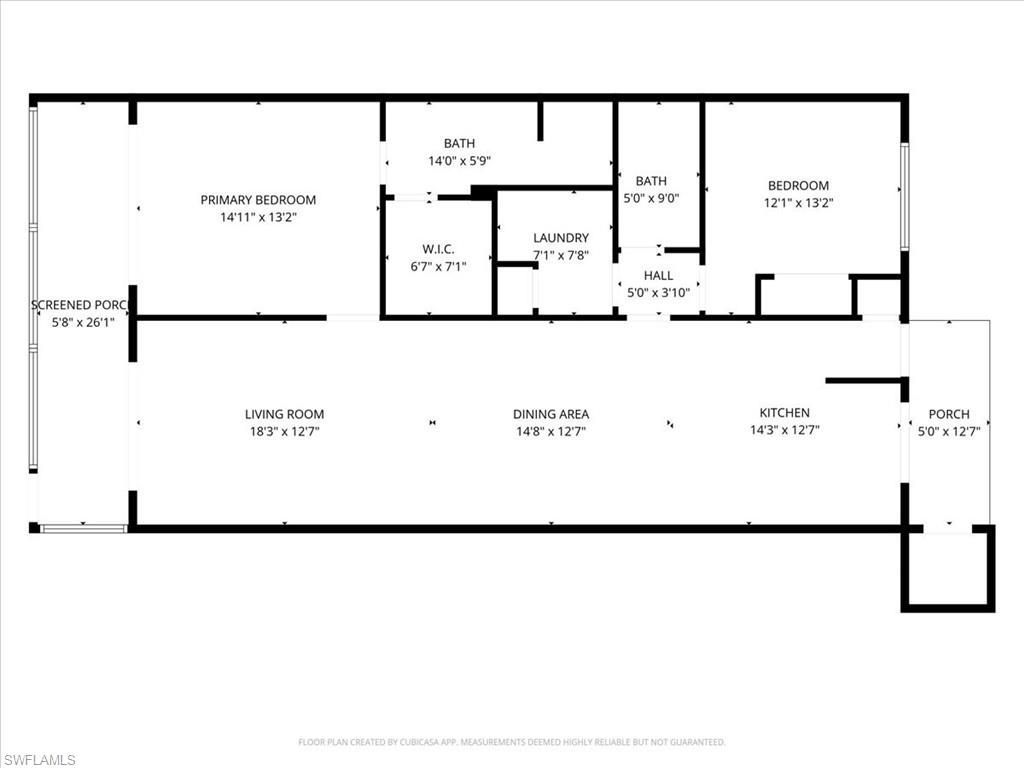 3219 Horse Carriage Way, Unit 3, Naples, FL 34105 Photo