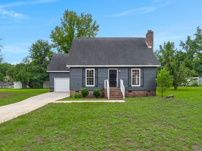 105 Dragonfly Court, Orangeburg, SC 29118