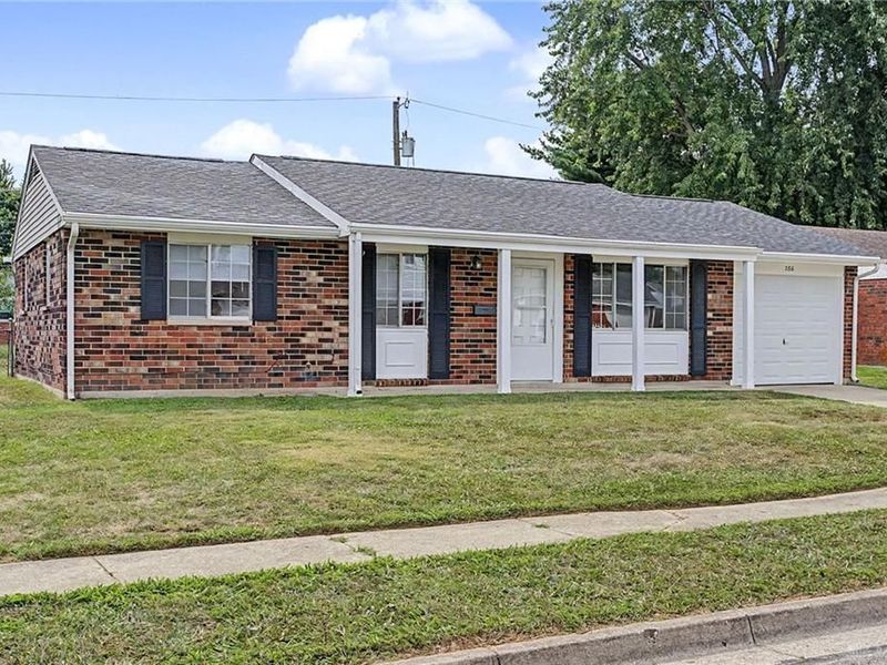 286 Kansas Drive, Xenia, OH 45385 Photo 3