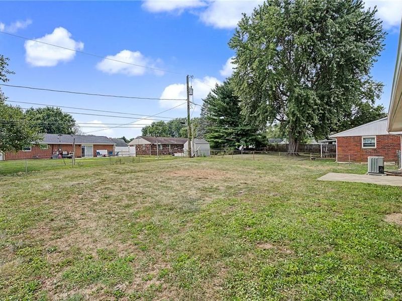 286 Kansas Drive, Xenia, OH 45385 Photo 32