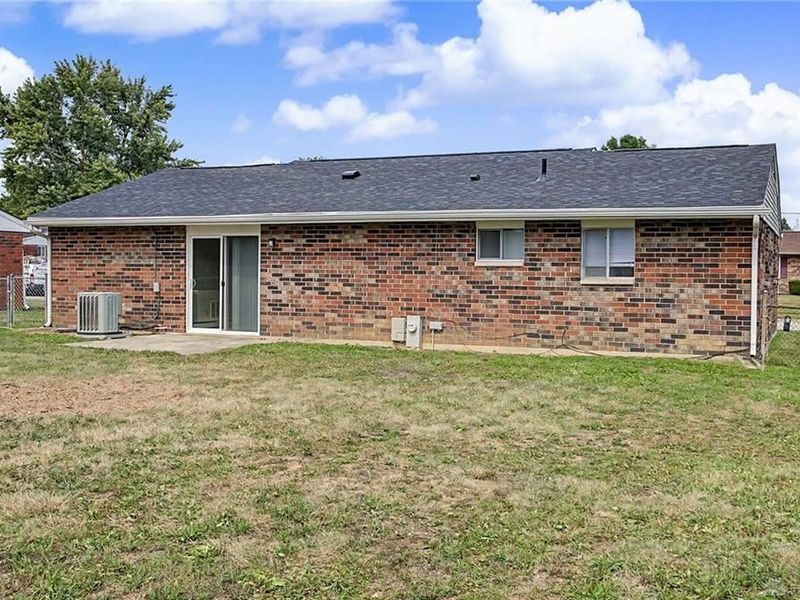 286 Kansas Drive, Xenia, OH 45385 Photo 33