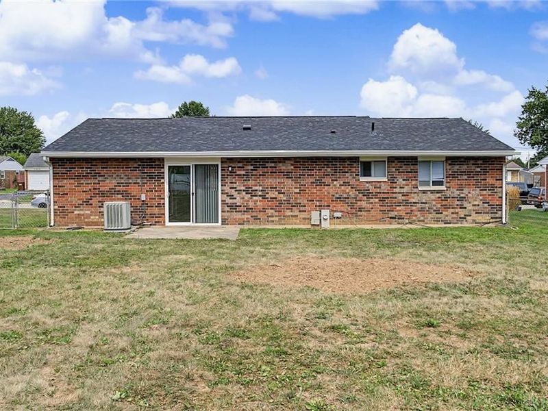 286 Kansas Drive, Xenia, OH 45385 Photo 34