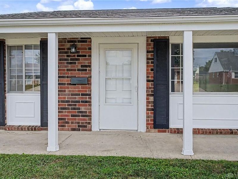 286 Kansas Drive, Xenia, OH 45385 Photo 4