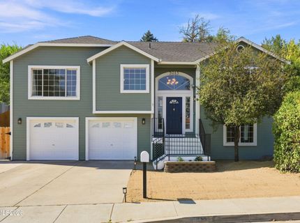3015 Scottsdale Road, Reno, NV 89512 Photo