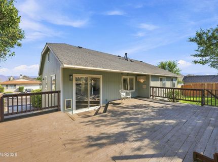 3015 Scottsdale Road, Reno, NV 89512 Photo