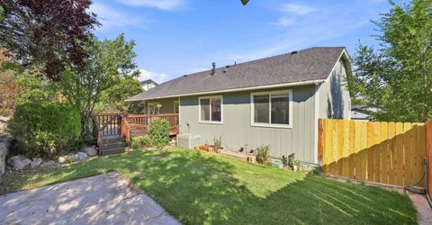3015 Scottsdale Road, Reno, NV 89512 Photo