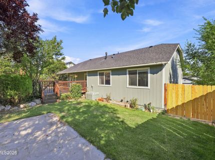 3015 Scottsdale Road, Reno, NV 89512 Photo