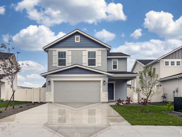 10159 Bellevue Ridge St, Nampa, ID 83687
