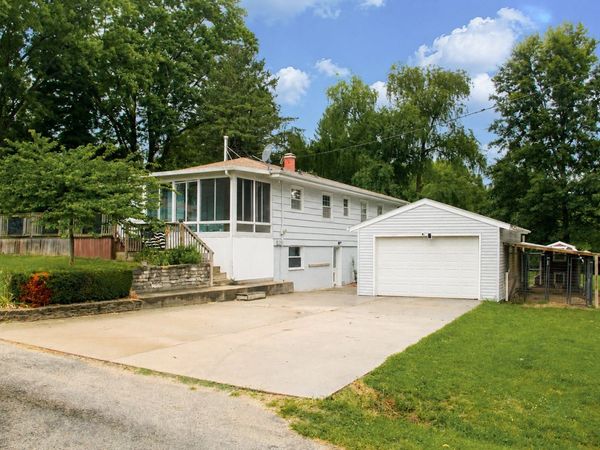 2219 N 2829th Road , Marseilles, IL 61341