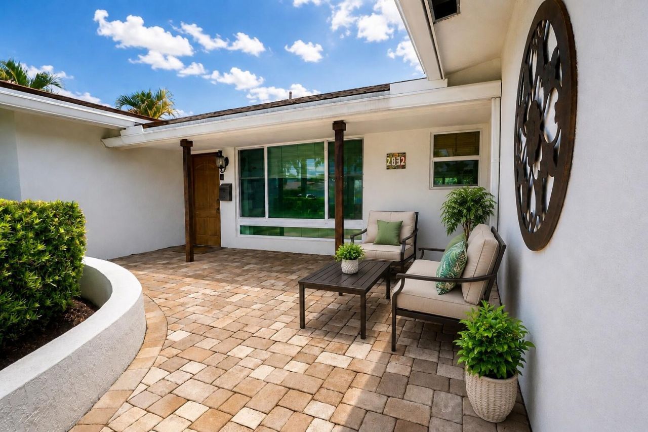 2832 NE 34th Street, Lighthouse Point, FL 33064 Photo