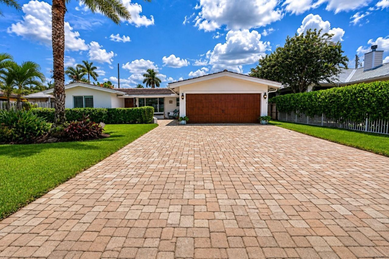 2832 NE 34th Street, Lighthouse Point, FL 33064 Photo