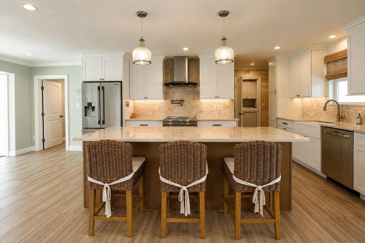 2832 NE 34th Street, Lighthouse Point, FL 33064 Photo