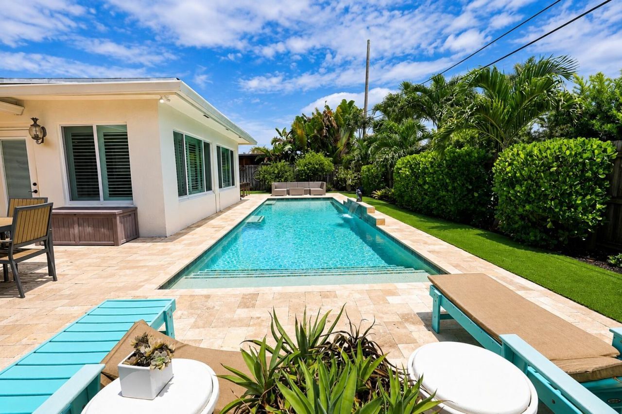2832 NE 34th Street, Lighthouse Point, FL 33064 Photo