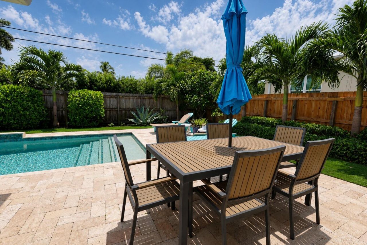 2832 NE 34th Street, Lighthouse Point, FL 33064 Photo