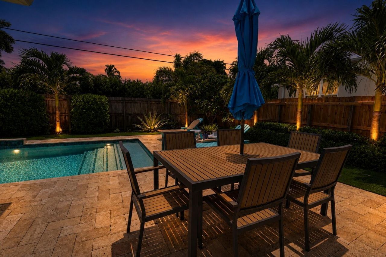 2832 NE 34th Street, Lighthouse Point, FL 33064 Photo