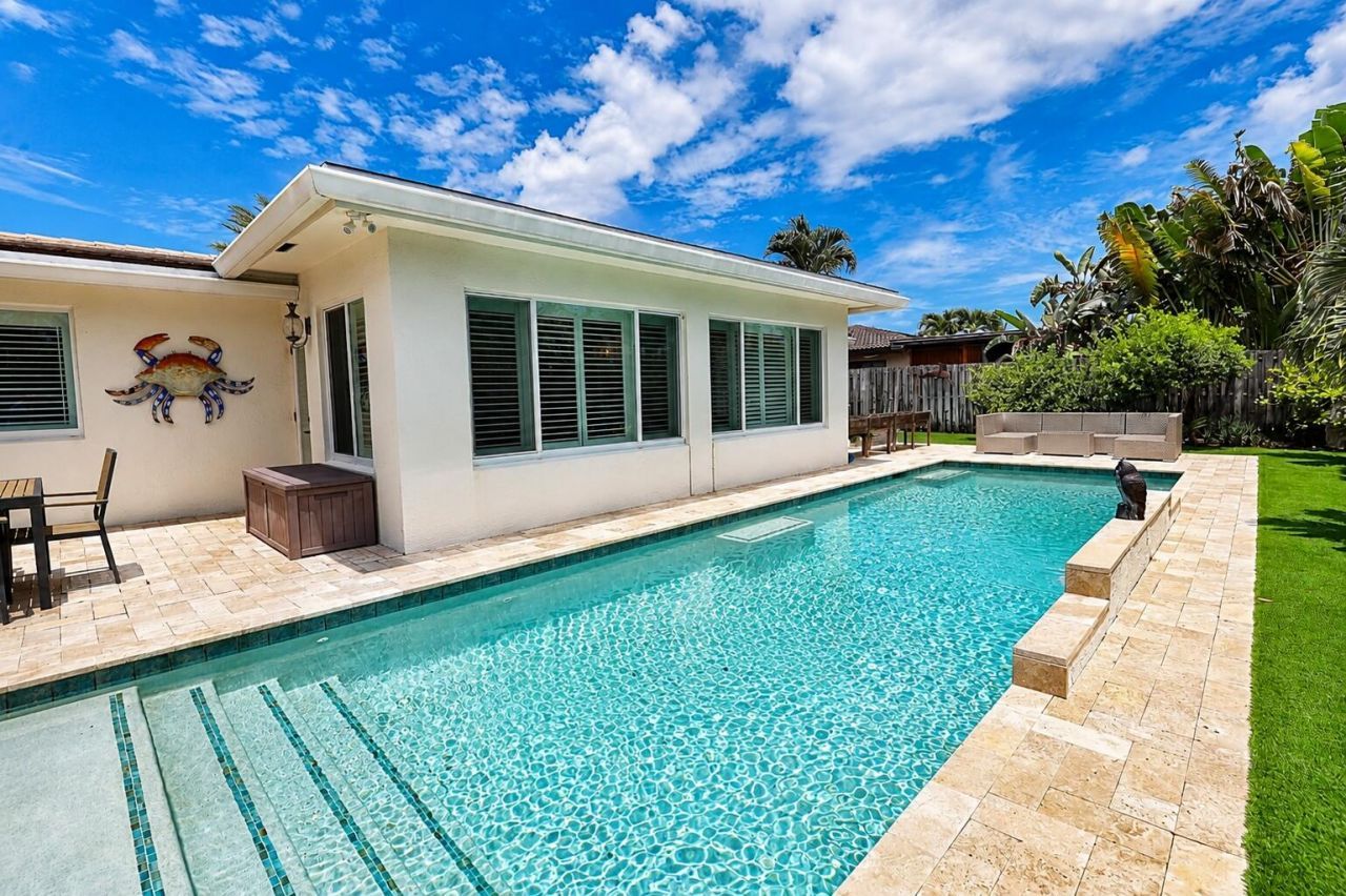 2832 NE 34th Street, Lighthouse Point, FL 33064 Photo