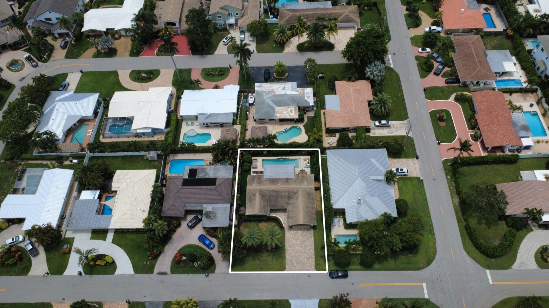 2832 NE 34th Street, Lighthouse Point, FL 33064 Photo