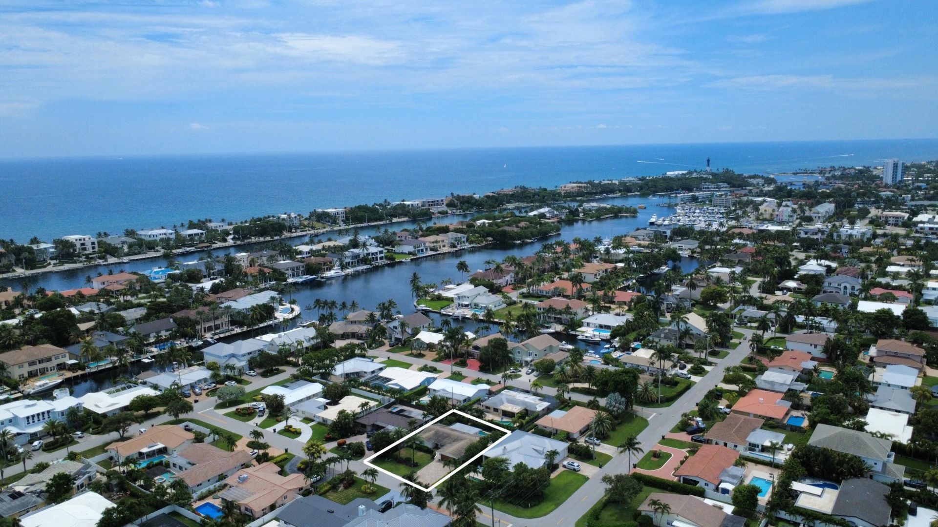 2832 NE 34th Street, Lighthouse Point, FL 33064 Photo