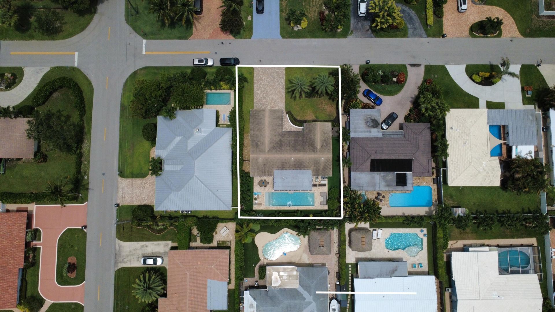 2832 NE 34th Street, Lighthouse Point, FL 33064 Photo