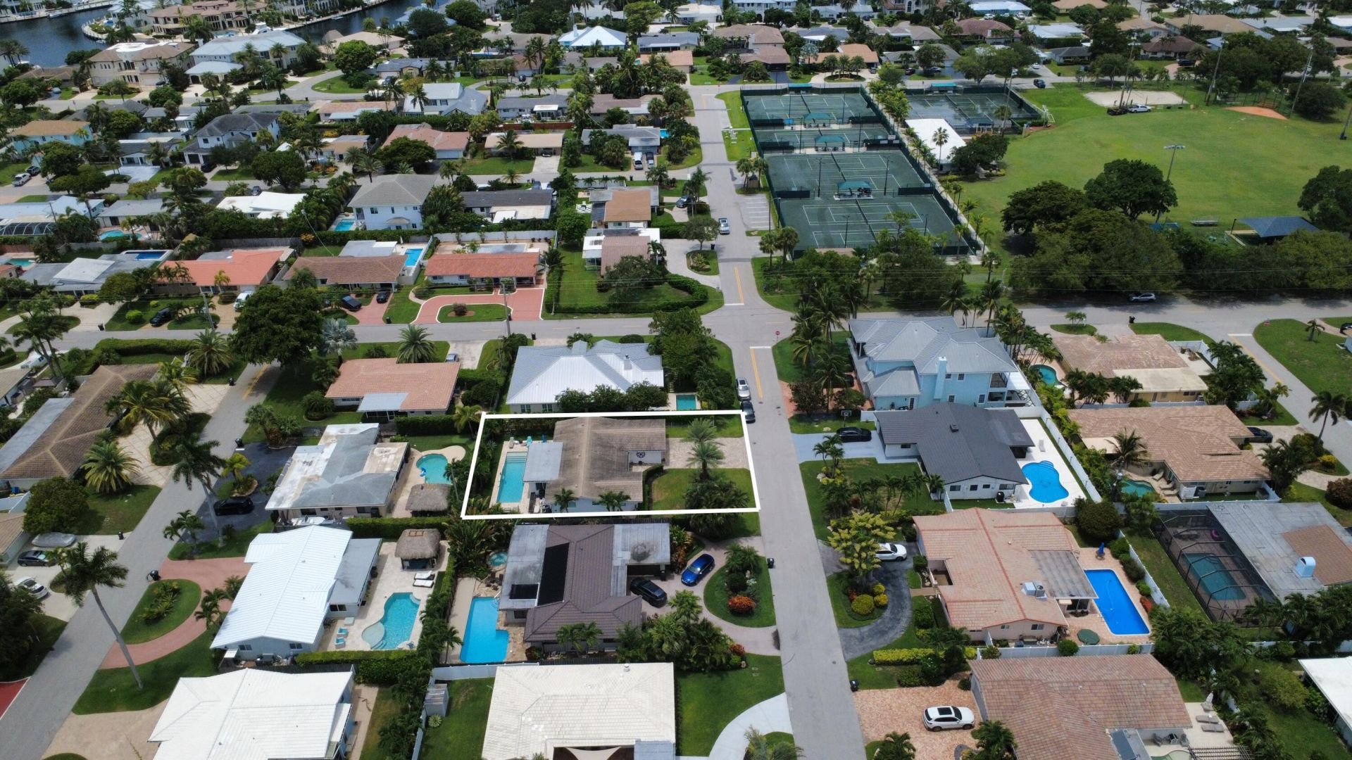 2832 NE 34th Street, Lighthouse Point, FL 33064 Photo