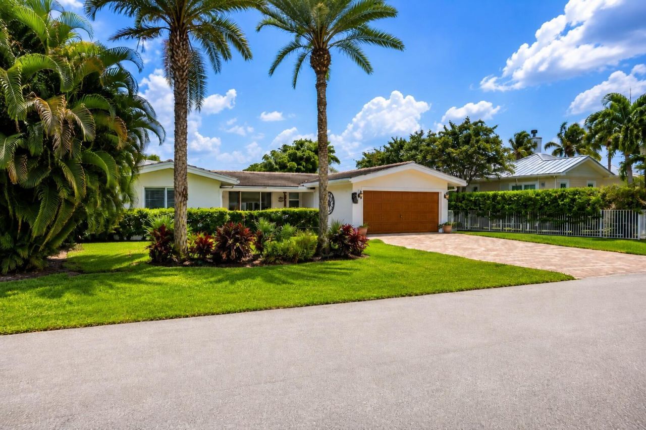 2832 NE 34th Street, Lighthouse Point, FL 33064 Photo