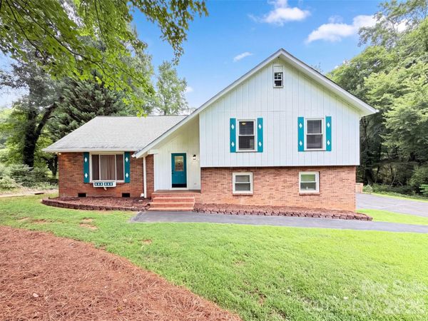 4600 Carving Tree Drive , Charlotte, NC 28227