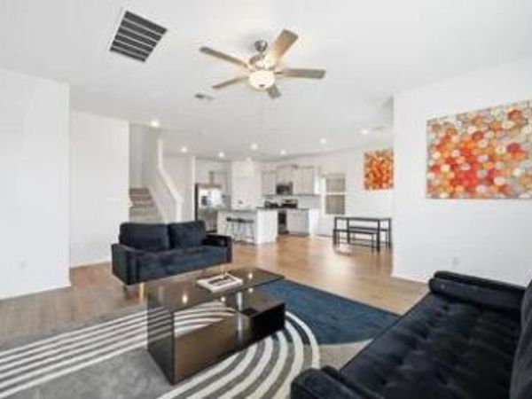 208 Golden Grove PKWY, Unit A, San Marcos, TX 78666
