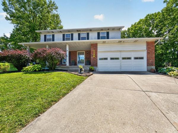 5598 Carlsbad Court, Fairfield, OH 45014