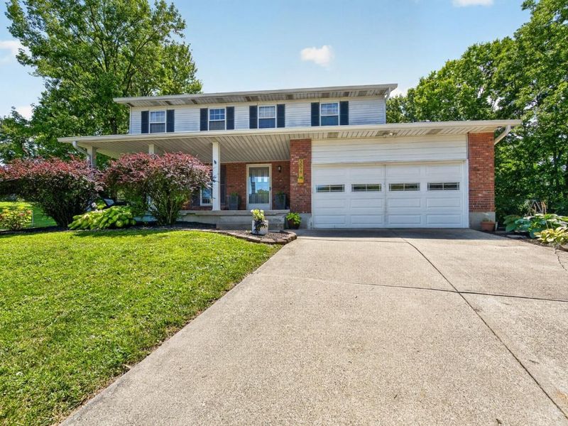 5598 Carlsbad Court, Fairfield, OH 45014 Photo 1