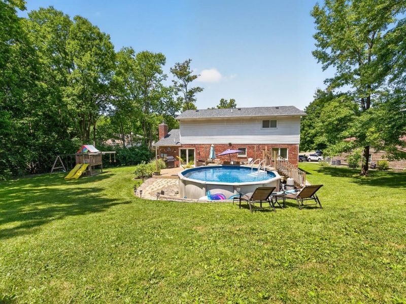 5598 Carlsbad Court, Fairfield, OH 45014 Photo 12