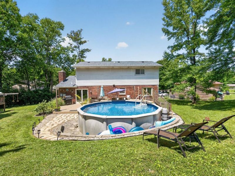 5598 Carlsbad Court, Fairfield, OH 45014 Photo 13