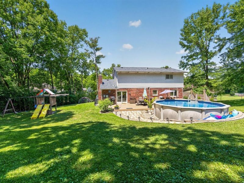 5598 Carlsbad Court, Fairfield, OH 45014 Photo 14