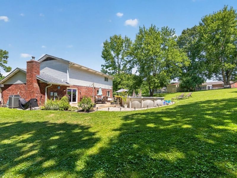 5598 Carlsbad Court, Fairfield, OH 45014 Photo 15