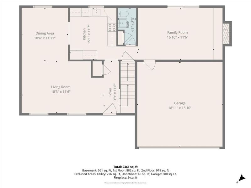5598 Carlsbad Court, Fairfield, OH 45014 Photo 63