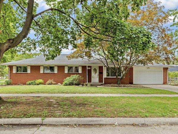 3420 Mapleview Drive, Toledo, OH 43623