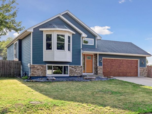 10902 Idaho Avenue N, Champlin, MN 55316