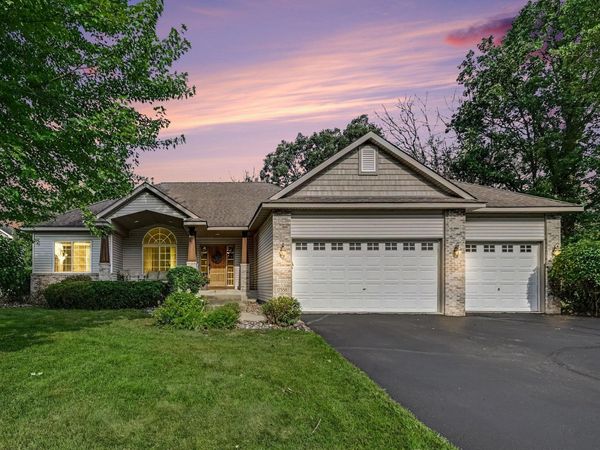 17558 Johnson Street NW, Elk River, MN 55330