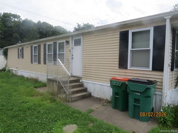 723 Beekman Road , Unit 30, Hopewell Junction, NY 12533