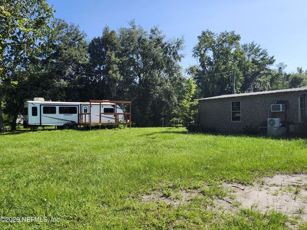 506 MILLICAN Road, Palatka, FL 32177