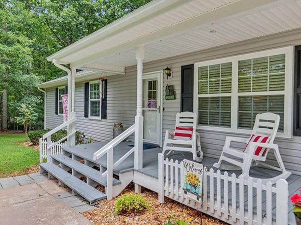 420 Lance Crossing Road, Blairsville, GA 30512